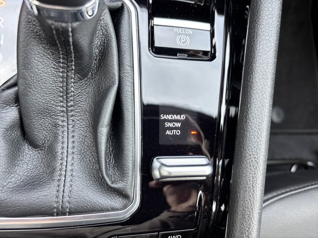 New 2026 Jeep Compass Limited AWD/4WD image 35