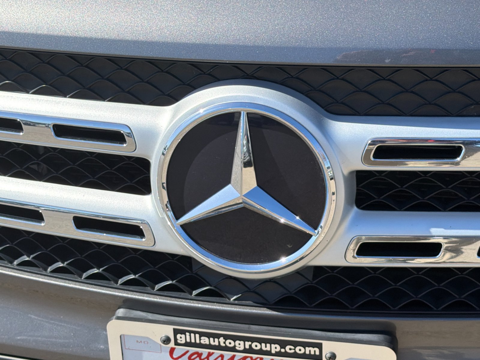 Used 2021 Mercedes-Benz GLB 250 4MATIC image 38