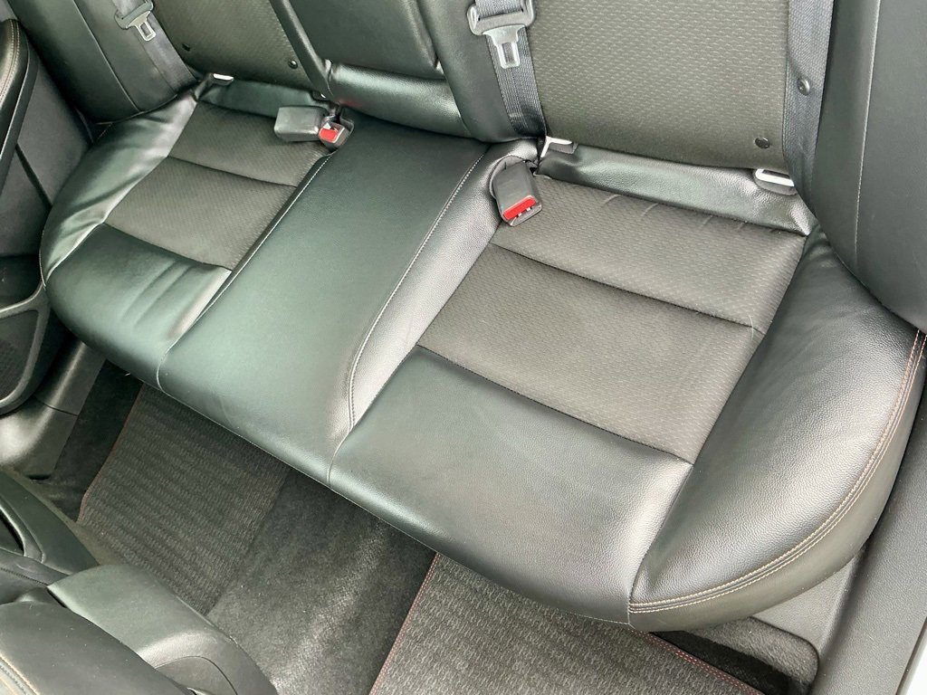 Used 2021 Nissan Altima 2.5 SR w/ SR Premium Package image 29