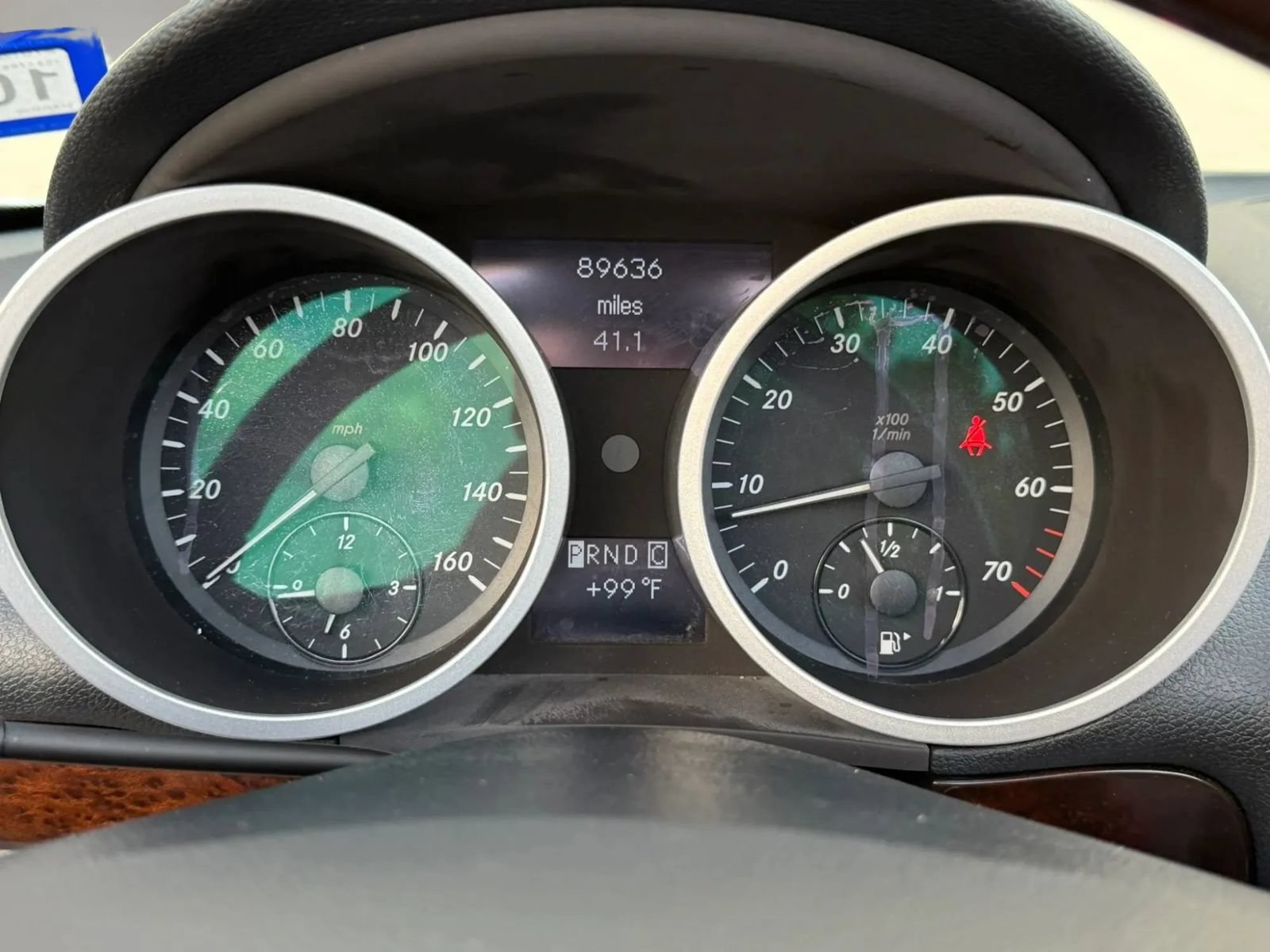 Used 2007 Mercedes-Benz SLK 280 image 18