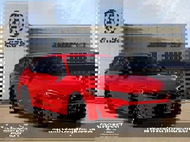 Used 2025 Honda Civic Sport