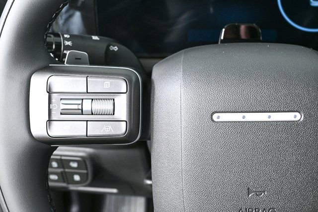 New 2026 Hyundai Palisade Calligraphy image 10