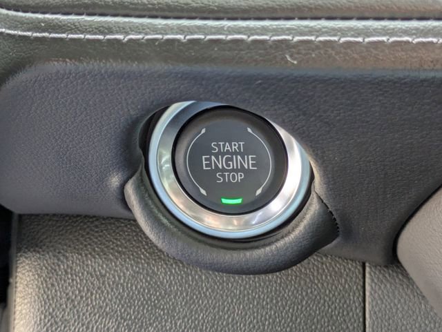 Used 2025 Chevrolet Tahoe Z71 w/ Z71 Off-Road Package image 19