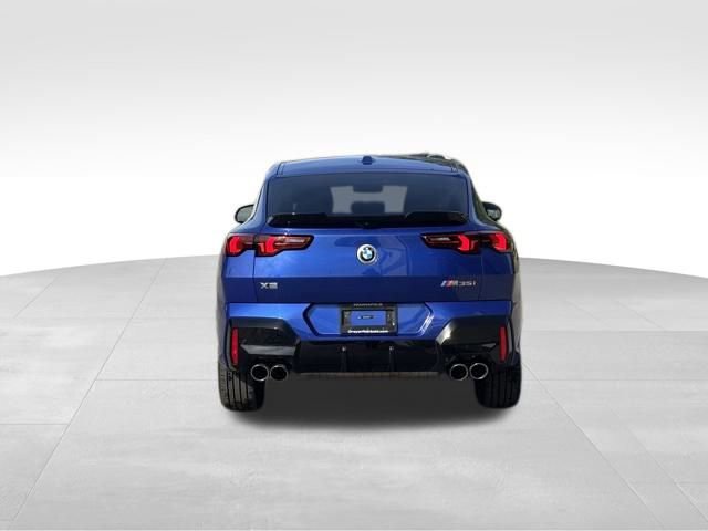 Used 2025 BMW X2 M35i image 8