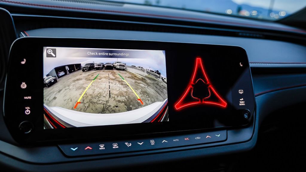 New 2026 Dodge Charger GT w/ Driver Convenience Group AWD/4WD image 29