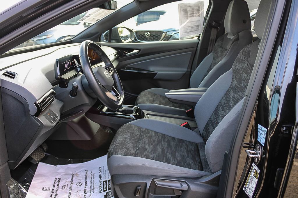 Used 2022 Volkswagen ID.4 Pro image 17