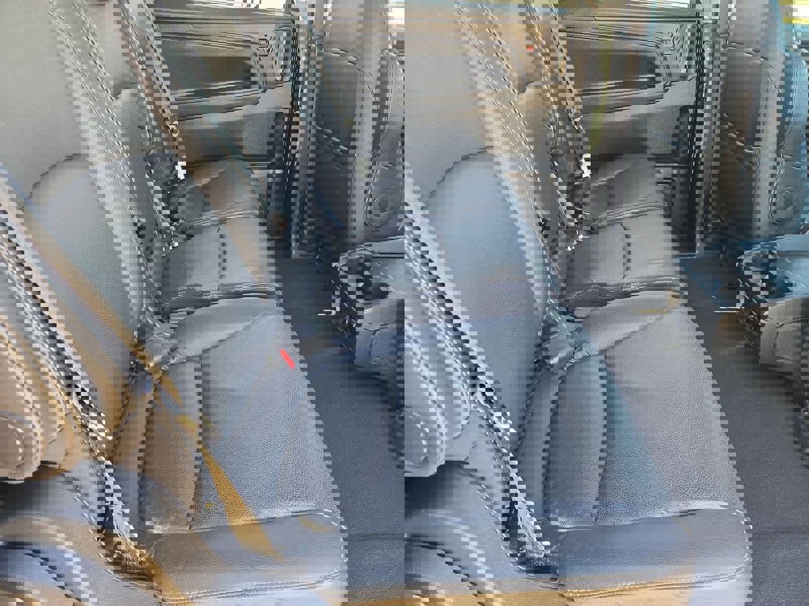 Used 2021 Honda Odyssey EX-L image 21