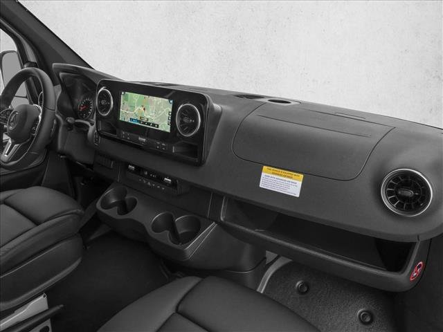 New 2026 Mercedes-Benz Sprinter 2500 image 10