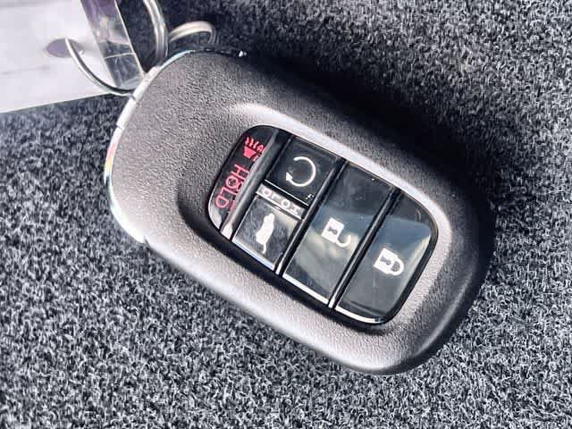 Certified 2026 Honda CR-V Sport-L image 21