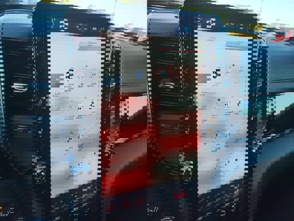 New 2026 RAM 1500 Rebel w/ Rebel Level 2 Equipment Group image 29