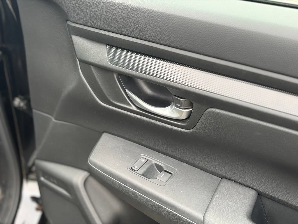 Used 2024 Honda CR-V EX image 16