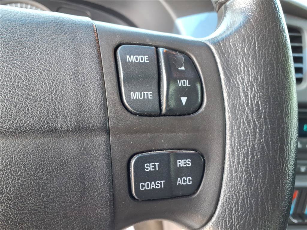 Used 2004 Chevrolet Monte Carlo SS w/ Preferred Equipment Group FWD image 21
