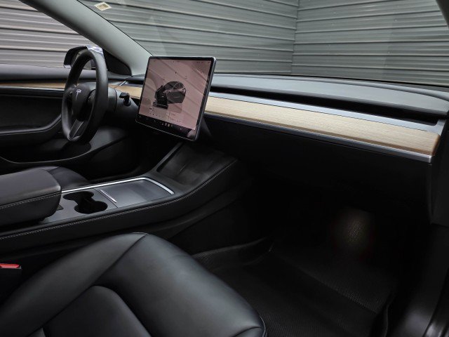 Used 2023 Tesla Model 3 Long Range AWD/4WD image 13