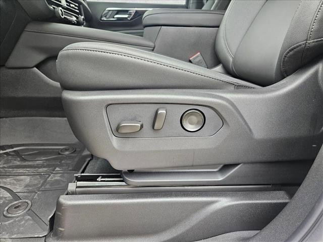 New 2026 Chevrolet Tahoe LT w/ Comfort Package image 4