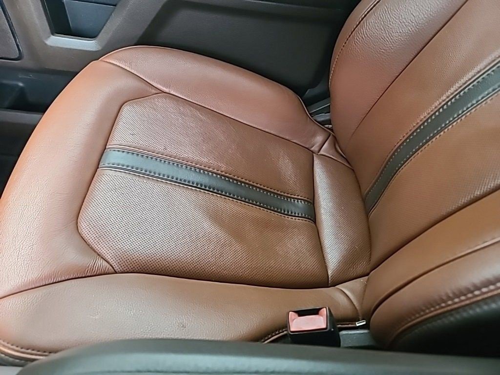 Used 2021 Ford F250 King Ranch image 24