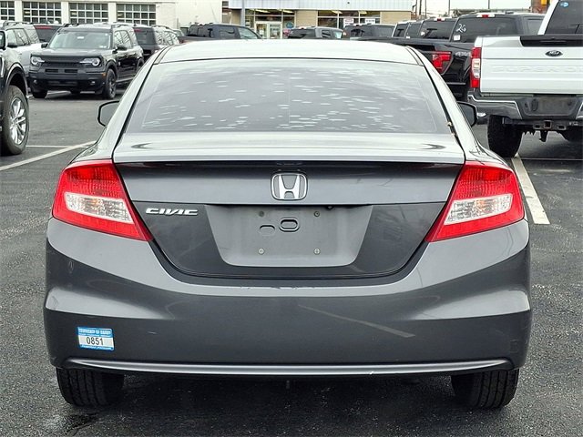 Used 2013 Honda Civic LX image 5