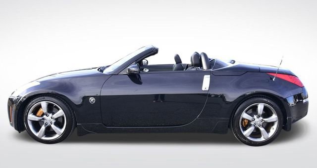 Used 2006 Nissan 350Z Grand Touring image 4
