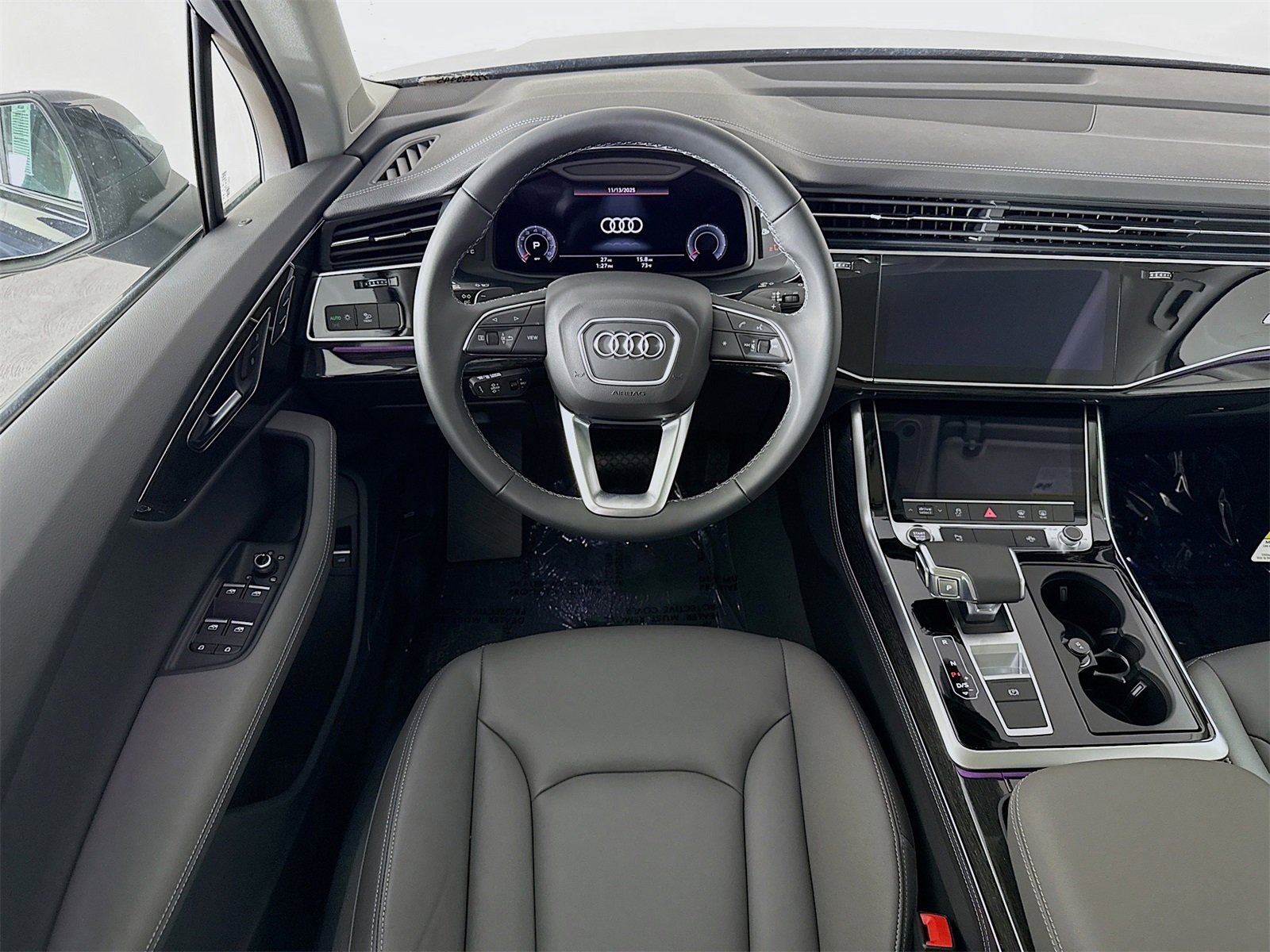 New 2025 Audi Q7 3.0T Premium Plus image 24