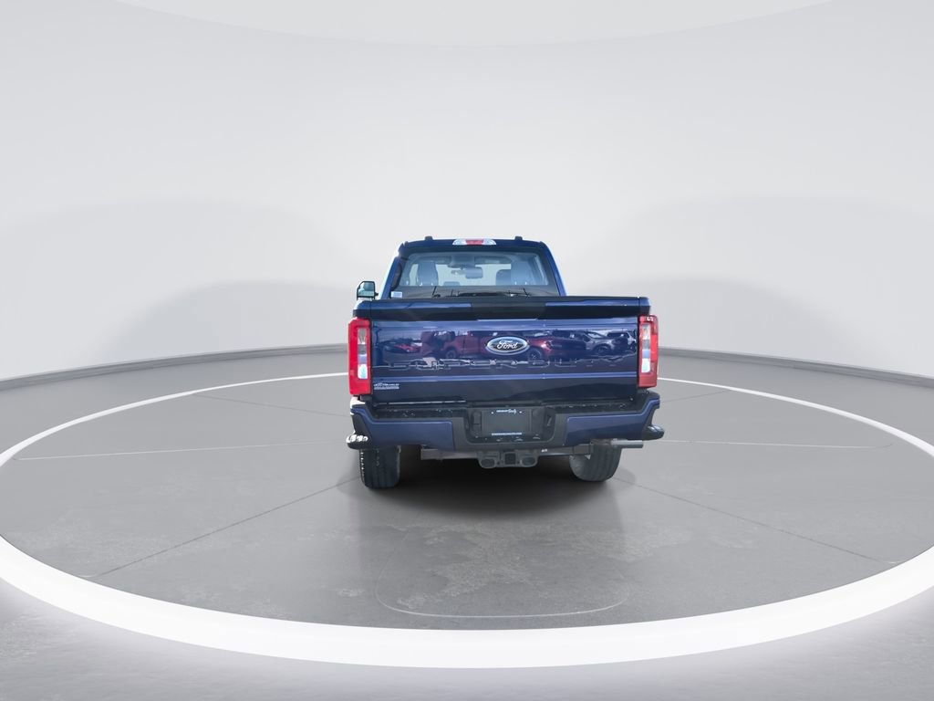 New 2026 Ford F250 XL w/ STX Appearance Package AWD/4WD image 7