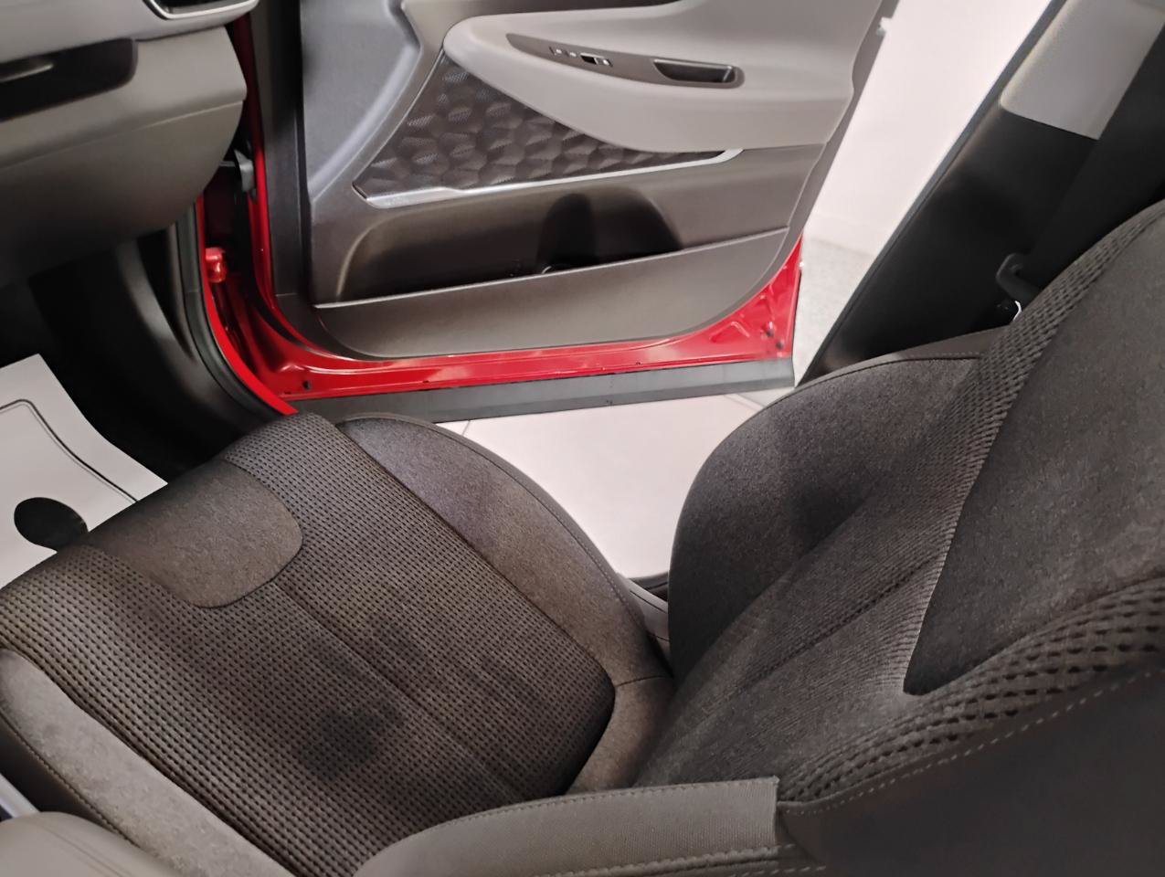 Used 2019 Hyundai Santa Fe SEL FWD image 67