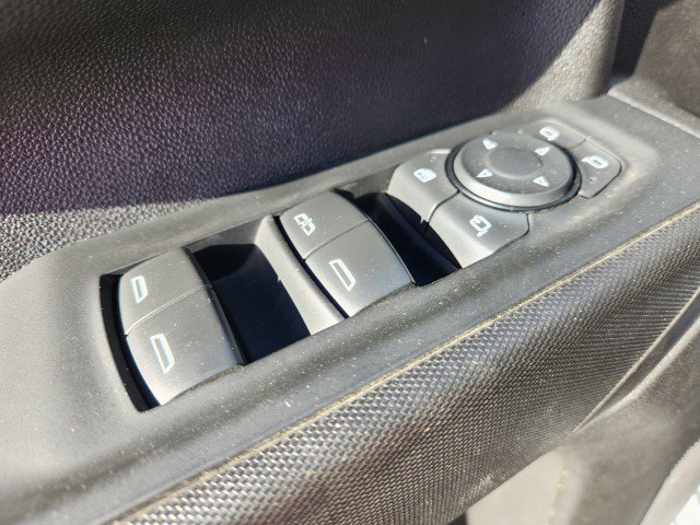 Used 2024 Chevrolet Silverado 2500 Custom w/ Custom Value Package image 34