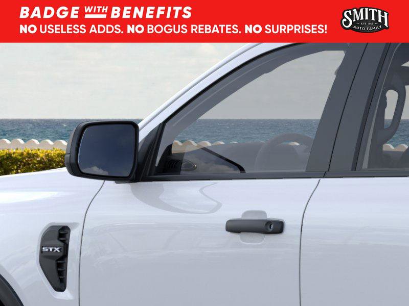 New 2025 Ford Ranger XL image 21