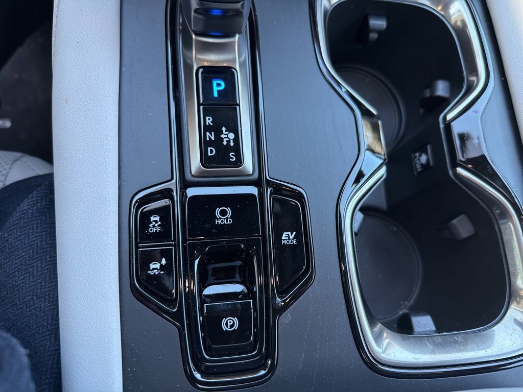 Certified 2026 Lexus RX 350h w/ Accessory Package (2T) image 19