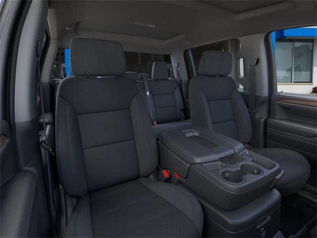 New 2026 Chevrolet Silverado 1500 RST w/ RST Select Package image 16