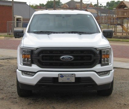 Used 2022 Ford F150 XLT w/ Equipment Group 302A High AWD/4WD image 8