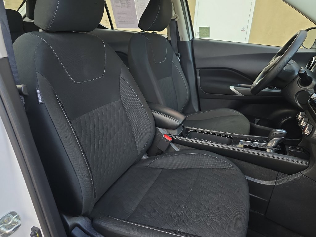 Used 2024 Nissan Kicks SV image 22