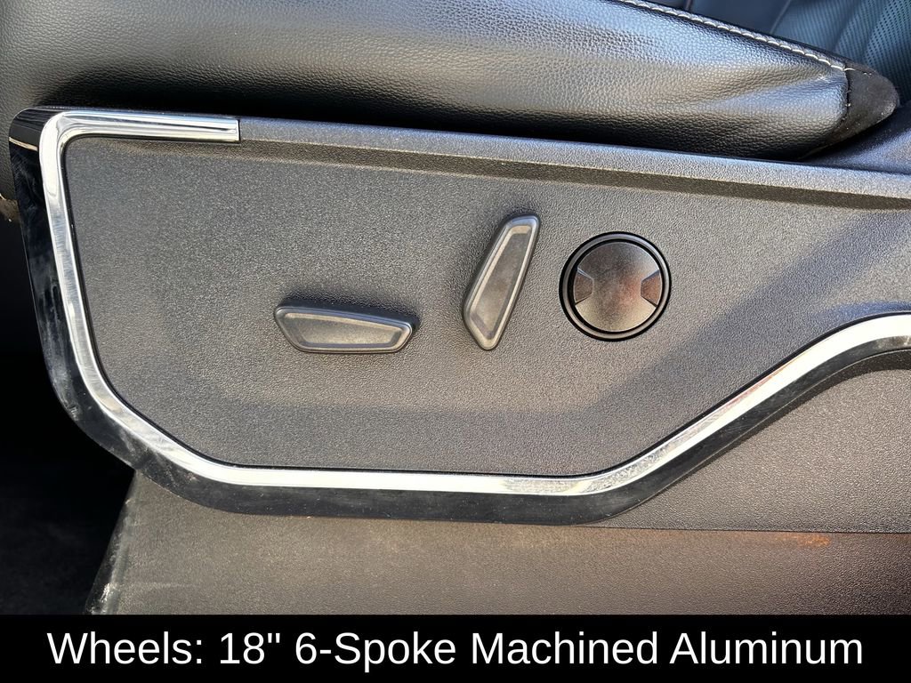 Used 2022 Ford F150 Lariat image 26