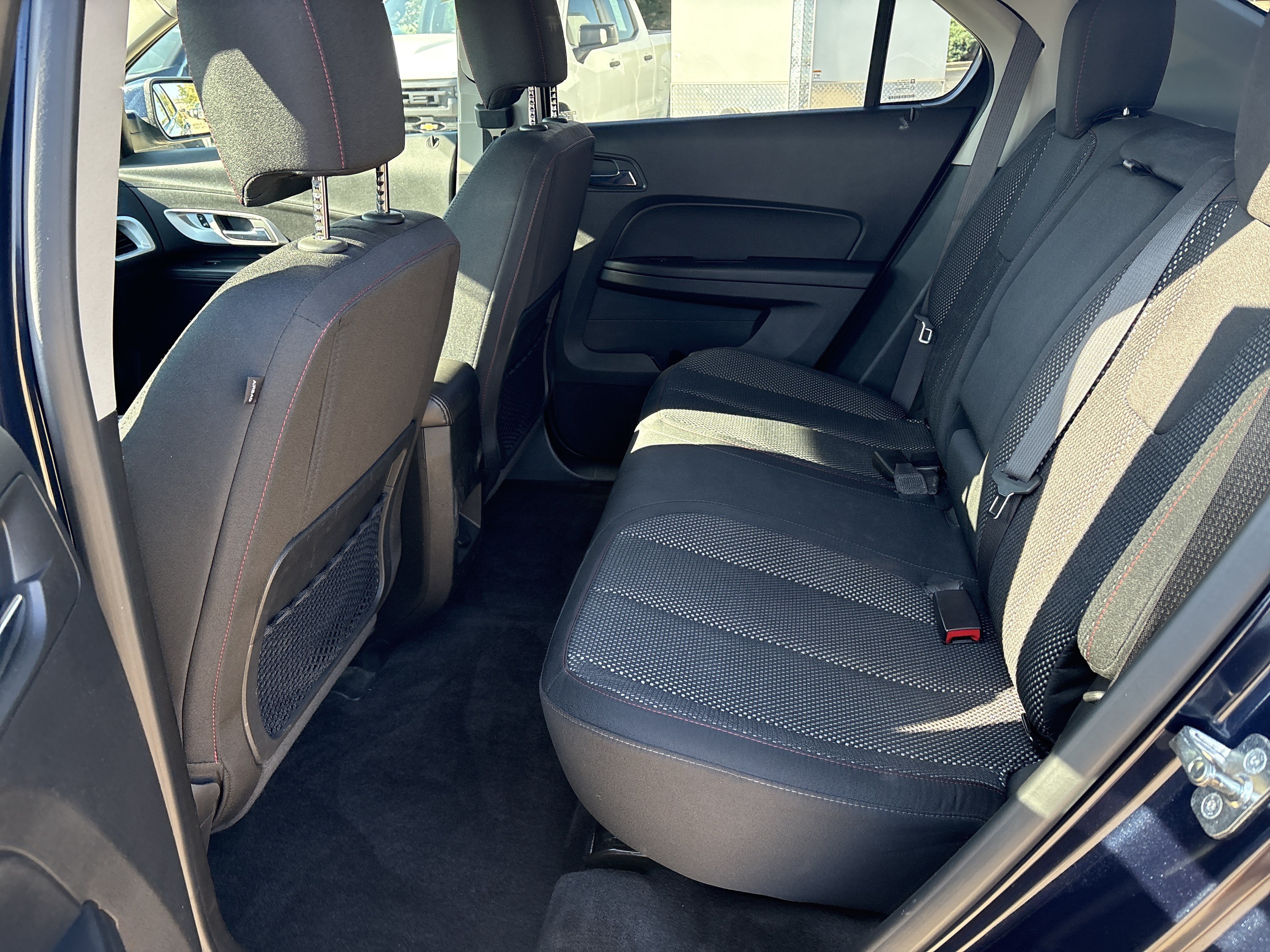Used 2016 Chevrolet Equinox LT w/ Convenience Package AWD/4WD image 13