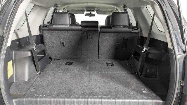 Used 2019 Toyota 4Runner SR5 Premium image 18