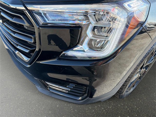 Used 2023 GMC Terrain SLE w/ Driver Convenience Package image 9