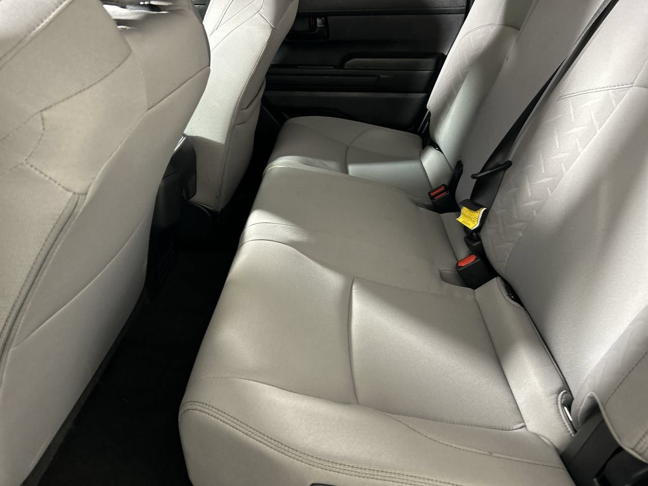 Used 2025 Toyota Tacoma SR5 AWD/4WD image 24