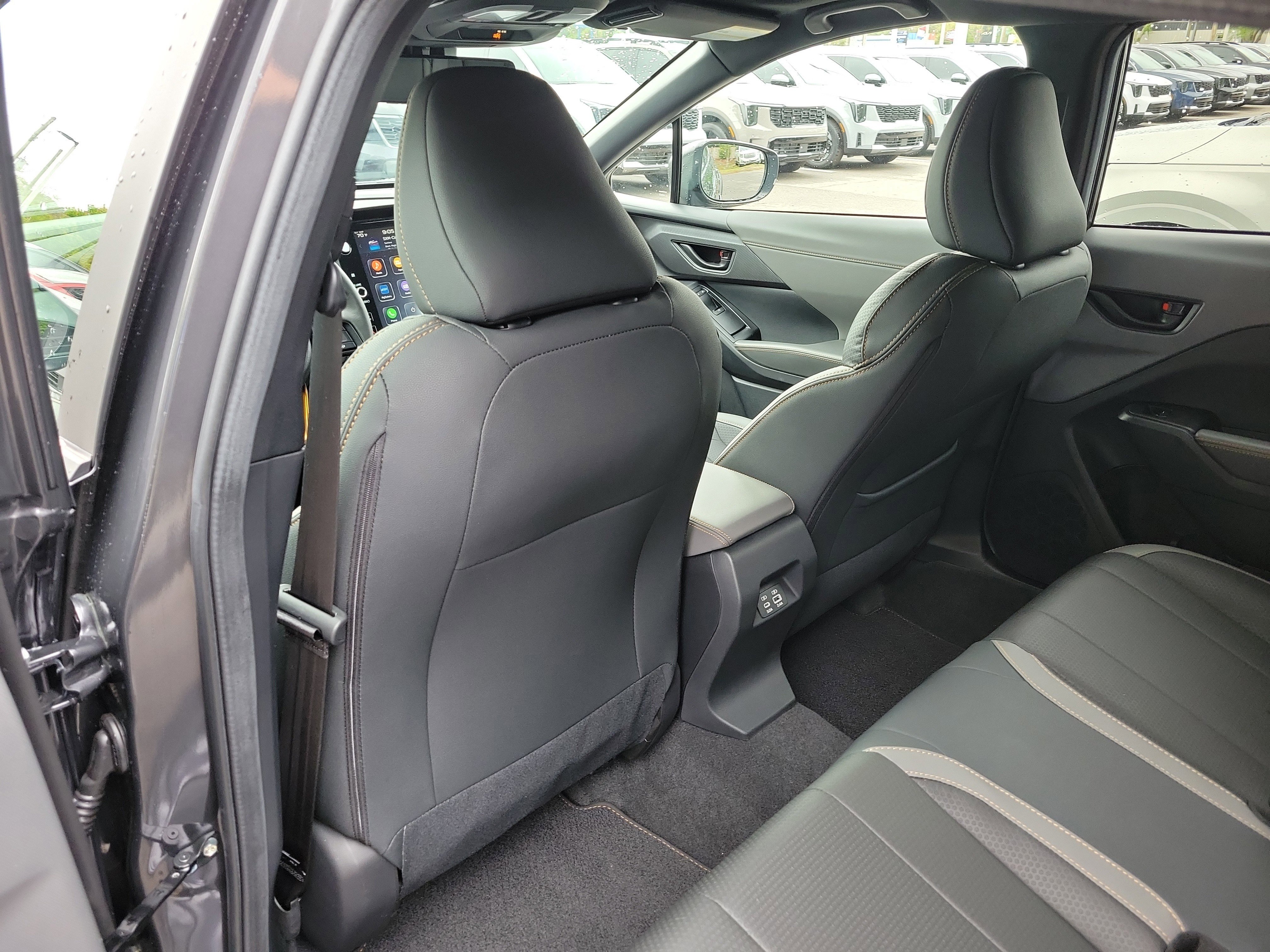 Used 2026 Subaru Crosstrek 2.5i Wilderness AWD/4WD image 15