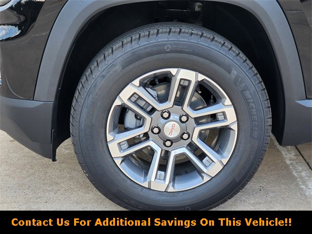 New 2026 GMC Terrain Elevation w/ Technology Package II image 7