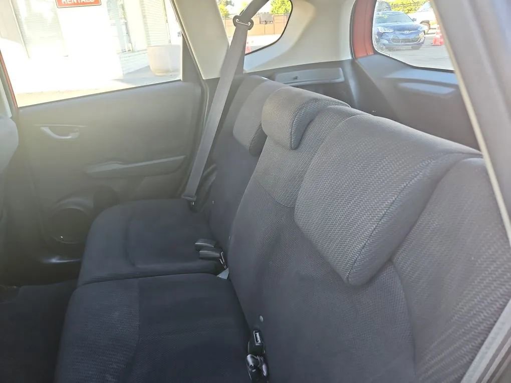 Used 2012 Honda Fit Sport image 21