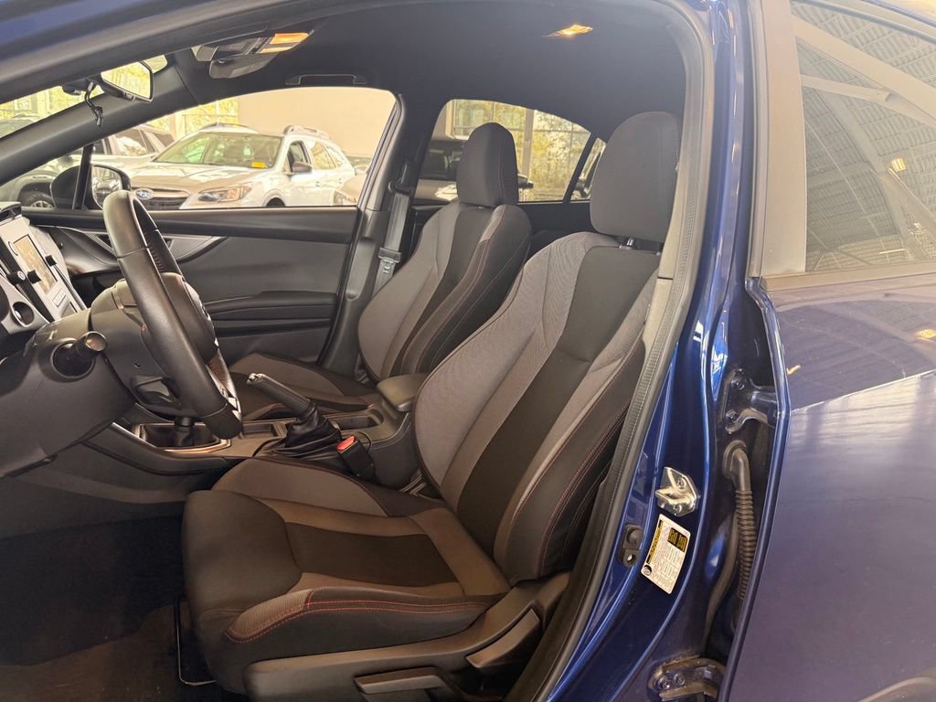 Used 2022 Subaru WRX AWD/4WD image 9