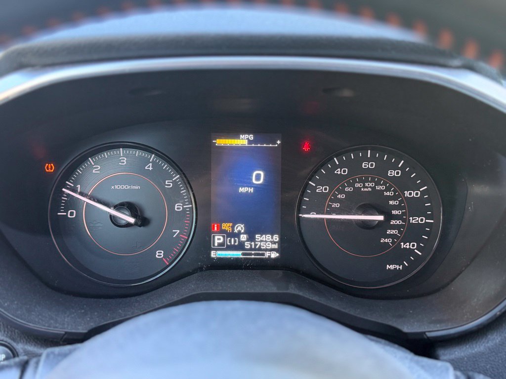 Used 2021 Subaru Crosstrek 2.0i Premium w/ Moonroof Package AWD/4WD image 22