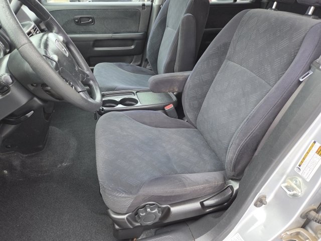 Used 2005 Honda CR-V EX image 12