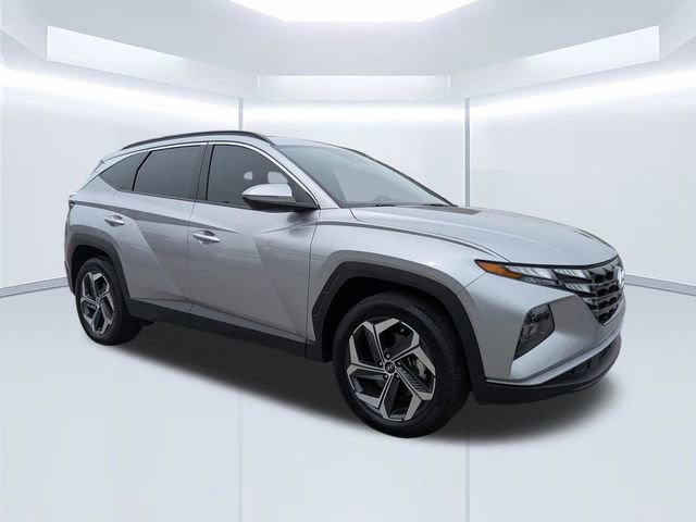 Certified 2024 Hyundai Tucson SEL w/ Convenience Package video 1