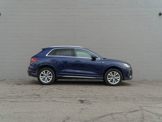 Used 2022 Audi Q3 2.0T Premium Plus image 8