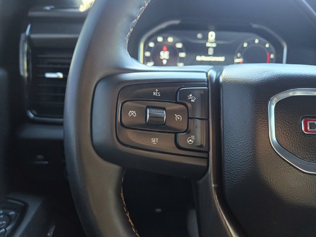 Used 2025 GMC Sierra 2500 AT4 AWD/4WD image 26