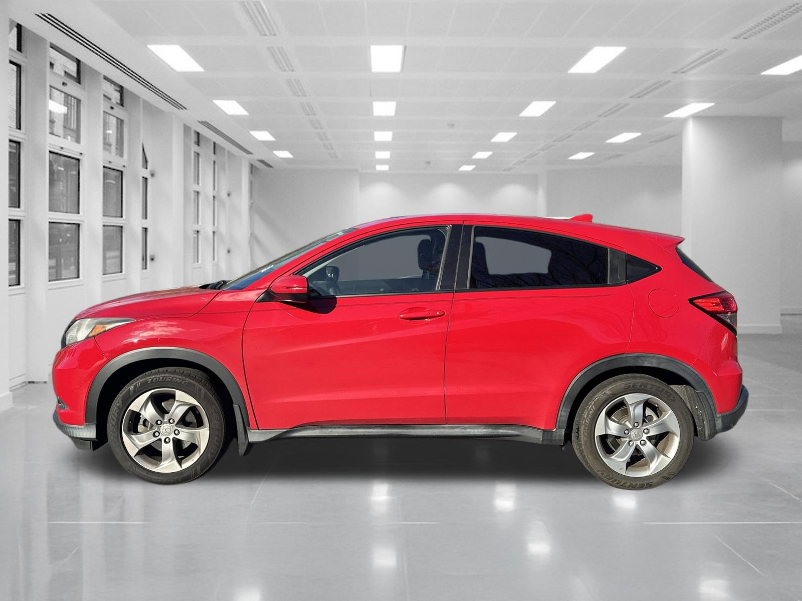 Used 2017 Honda HR-V EX image 6