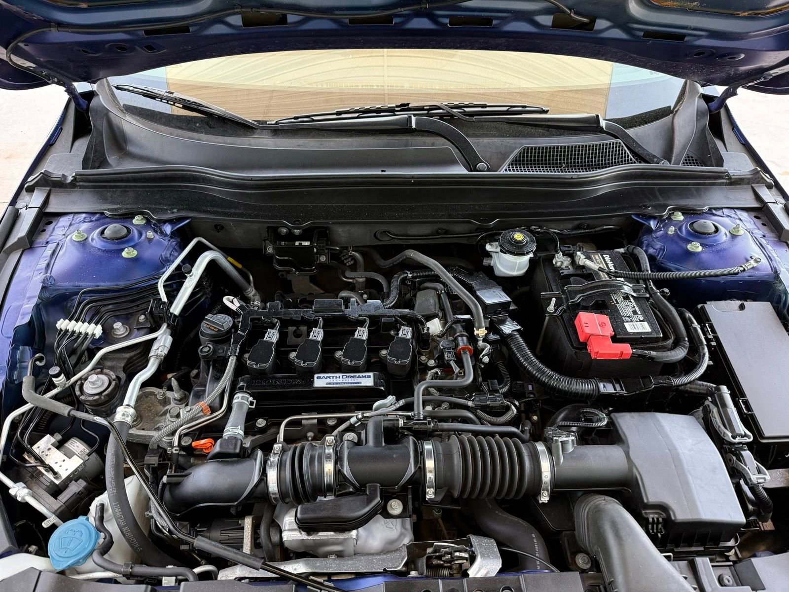 Used 2019 Honda Accord Sport image 46