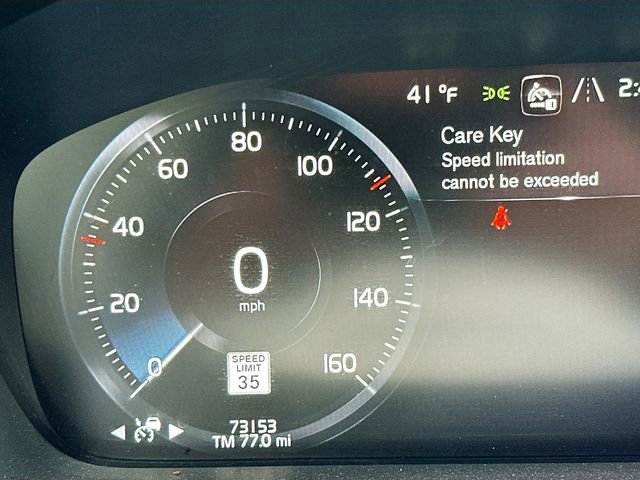 Used 2021 Volvo XC90 T5 Momentum image 13