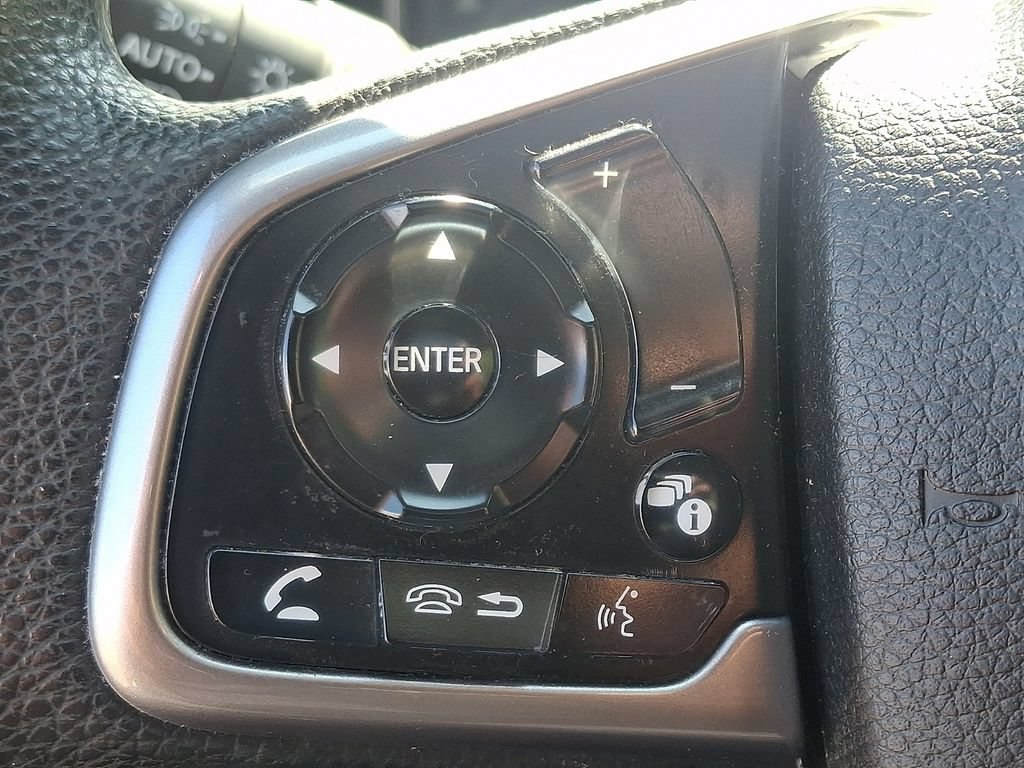Used 2022 Honda CR-V EX image 23