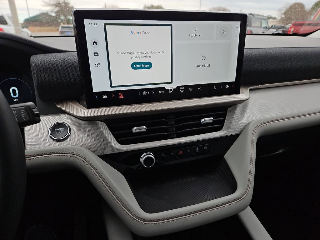 New 2026 Ford Explorer Active w/ Active Comfort Package RWD image 25