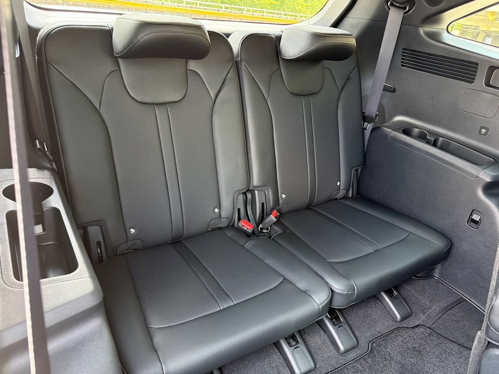 New 2026 Kia Sorento SX Prestige AWD/4WD image 14